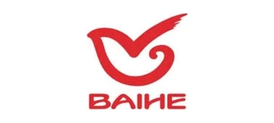 Baihe logo