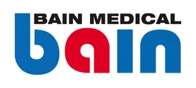 Bain Medical Equipment logo
