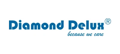 Diamond Delux logo