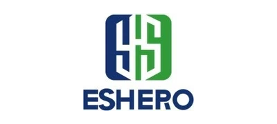 Eshero logo