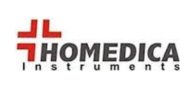 Homedica Instruments logo