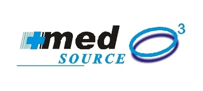 Medsource logo