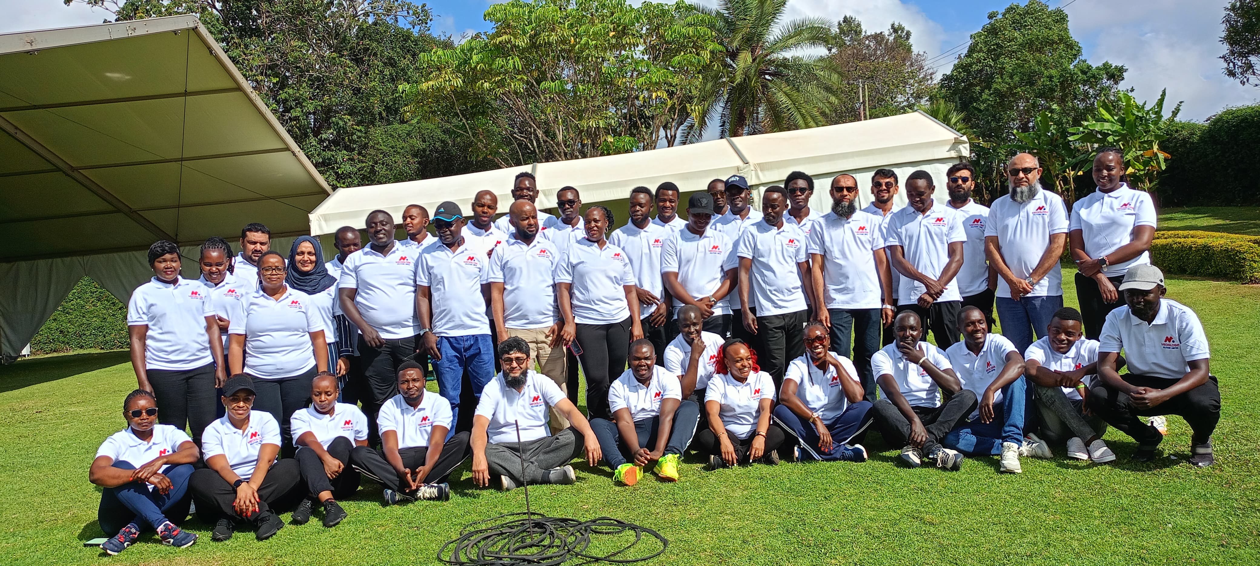 Teamwork Beyond the Workplace