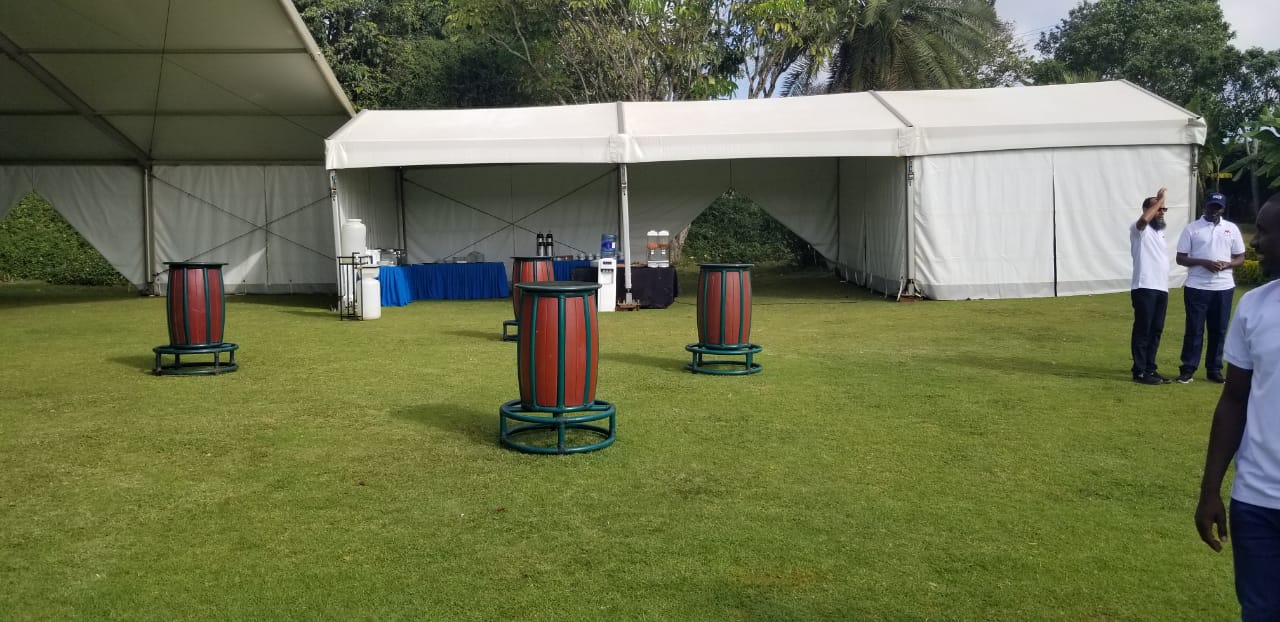 Venue- Windsor Nrb.